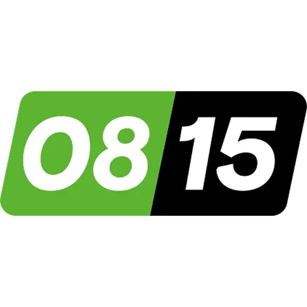 0815 Cashback