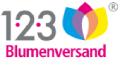 1-2-3 Blumenversand Cashback