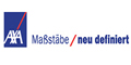 AXA Versicherungen Cashback