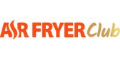Air Fryer Club Cashback