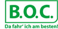 B.O.C. Cashback