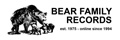 Bear Family Records Store Cashback