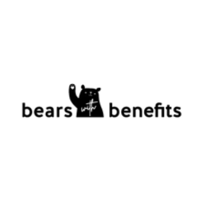 Bears with Benefits Cashback