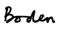 Boden Cashback