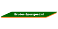 Bruder Speelgoed Cashback