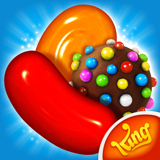 Candy Crush Cashback