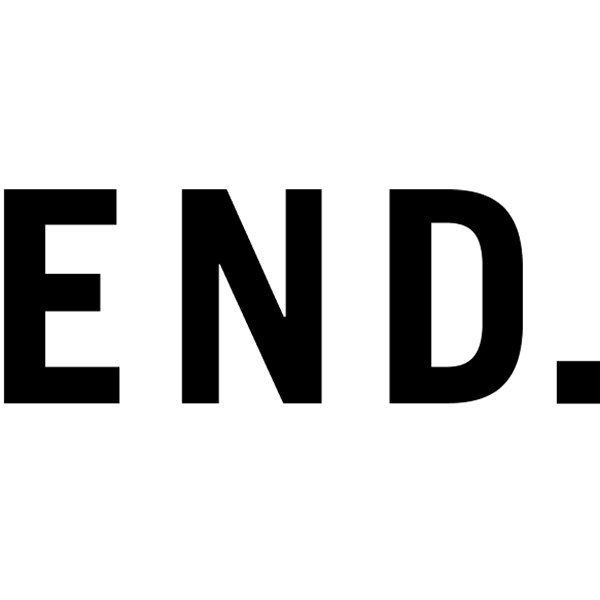 END. Cashback
