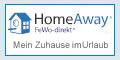 Fewo-direkt Cashback