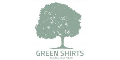 GREEN SHIRTS Cashback