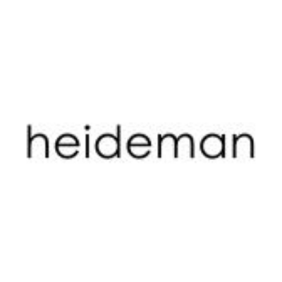 Heideman Schmuck Cashback