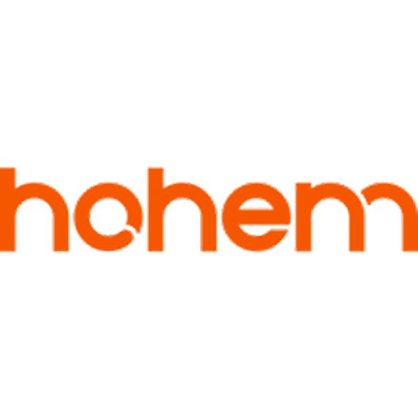 Hohem Cashback