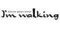 Im walking Cashback