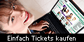 Konzertkasse Cashback