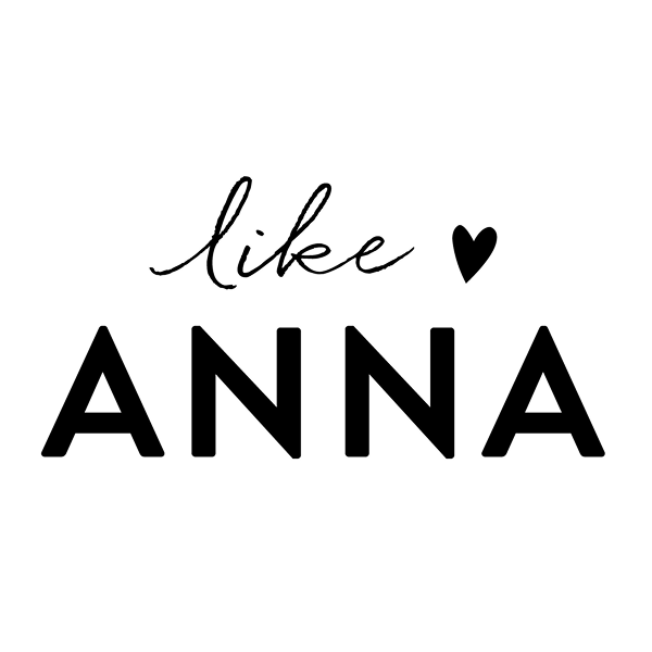 Like ANNA Cashback