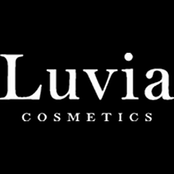 Luvia Cosmetics Cashback