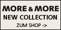 MORE & MORE Cashback