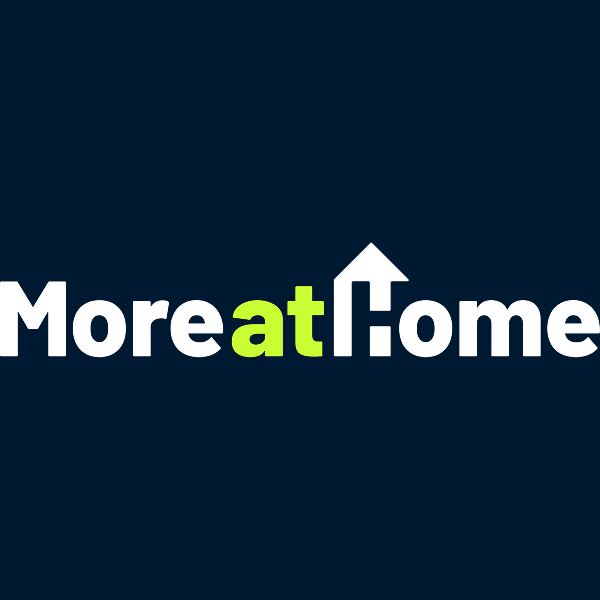 More at Home Cashback