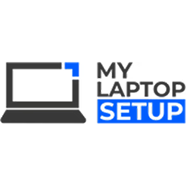 My Laptop Setup Cashback