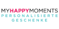 MyHappyMoments Cashback
