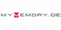 MyMemory Cashback