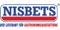 Nisbets Cashback