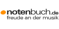 Notenbuch.de Cashback