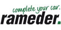 Rameder Cashback