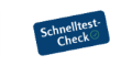 Schnelltest-Check Cashback