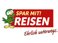 Spar mit! Reisen Cashback