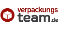 Verpackungsteam Cashback