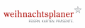 Weihnachtsplaner Cashback