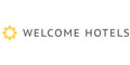 Welcome Hotels Cashback