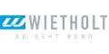Wietholt Cashback