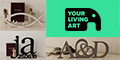 Yourlivingart.com Cashback