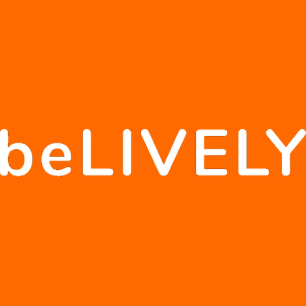 beLIVELY Cashback