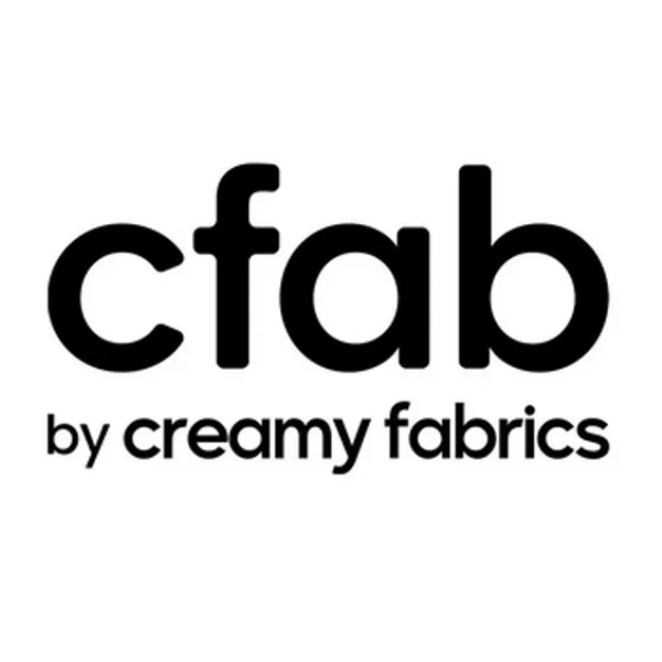 cfab by creamy fabrics Cashback