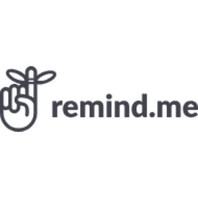 remind.me Cashback